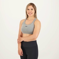 Top Fila Nadador Essential: Treino com Proteção UV - imagem 2