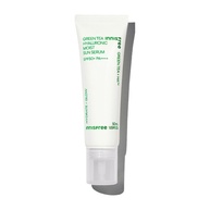 Innisfree Green Tea Sun Serum: Hidratação e Proteção UV - imagem 2