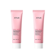 Anua Peach Niacin: Tom Uniforme & Proteção UV - imagem 2