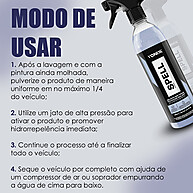 Spell 2.0 Vonixx: Selante Spray Protetor UV - imagem 2