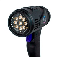 Fast Curing EVO Sigma Dimension – Sistema de Cura UV LED Portátil Secagem Rápida Automotiva e Industrial - Sigma Tools - imagem 4