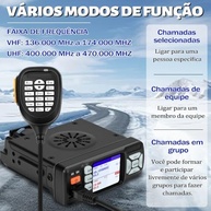 uv-vhfuhf-a-ar-318-criptografia-com-comunicador-e-dupla-radio-tela-grande-comunicacao-a