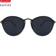 Óculos Redondos Cacife: Estilo Retrô e UV400 - imagem 2
