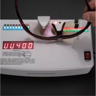Óculos de Sol RockBros para Ciclismo: 5 Lentes Interchangeáveis com Proteção UV400 - imagem 2
