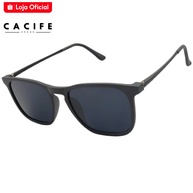 Óculos Quadrados Cacife: Estilo e Proteção UV400 - imagem 2