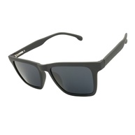 Óculos Napole Preto Fosco: Estilo e Proteção UV400 - imagem 2