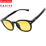 Óculos de Sol Redondo: Estilo e Proteção UV400 - imagem 2