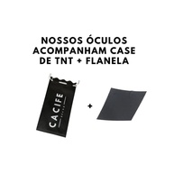 Óculos Rio Preto: Estilo Retrô e Proteção UV400 - imagem 2