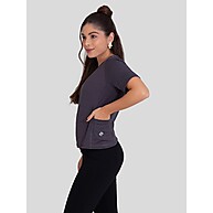 Camiseta Fitness Rocca: Conforto e UV50+! - imagem 2
