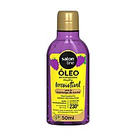 Uva Cachos dos Sonhos: Óleo Reparador Multy Irresistível - imagem 1