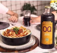 Suco de Uva Integral OQ Sem Adição de Açúcar e Conservantes (1,5 Litros - Pack 6) - imagem 4