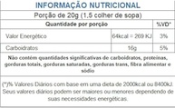 Bisnaga 550g de Mel Flores de Uva Japonesa - imagem 3