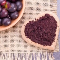 Farinha de Uva Premium Ca.Nuts (1 Kg) - imagem 4