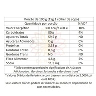 1 Kg Uva Passa Preta Sem Semente Premium - Ca.Nuts (1 Kg) - imagem 2