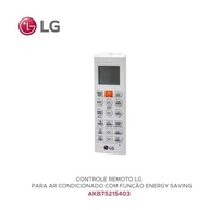 Controle Remoto LG AKB75215403 para Ar-Condicionado Dual Inverter Voice com Função UVNANO - imagem 3