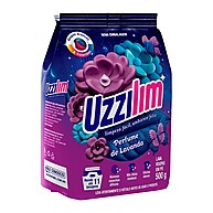 Uzzilim Lavanda: 20 Unidades para Roupa Impecável - imagem 1