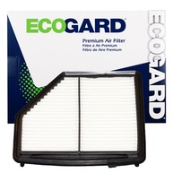 Filtro de Ar Motor ECOGARD XA10483 Premium para Honda HR-V 1.8L (2016-2021) - imagem 1