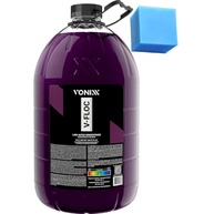 Shampoo Automotivo V-Floc Vonixx 5L: Limpeza Profunda e Brilho Impecável - imagem 2