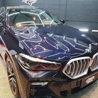 Kit Vitrificação Automotiva Vonixx: V-Paint, V-Plastic, V-Light e Revelador de Hologramas - imagem 4