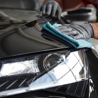 Kit Vonixx Sinergy + V-Cut + V-Polish - Restauração Completa da Pintura Automotiva - imagem 5