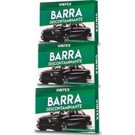 Kit 3 Clay Bars Vonixx - Massa Limpadora Automotiva V Bar 50g - imagem 1