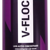 Vonixx V-Floc: Shampoo Automotivo Super Concentrado 1.5L para Limpeza Profunda e Brilho Intenso - imagem 4