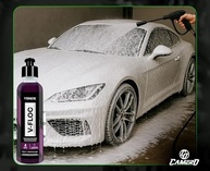 Shampoo Automotivo V-Floc Vonixx 240ml: Limpeza Profunda e Brilho Impecável - imagem 4