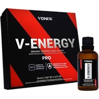 V-Energy Vonixx: Vitrificador Motor Ceramic Coating 50ml - Proteção Duradoura e Brilho Impecável - imagem 2