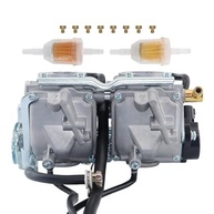 Carburador Completo para Yamaha V-Star 650 XVS650 (1998-2011) - Performance e Durabilidade - imagem 4