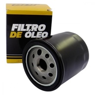 Filtro de Óleo Preto para V-Rod Night Rod e Muscle: Proteção e Estilo Essenciais - imagem 2