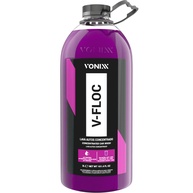 V-Floc 3L: Shampoo Neutro para Snow Foam Imbatível - imagem 1