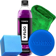 V-Floc 500ml: Lava Autos pH Neutro Concentrado - imagem 1