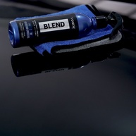 Vonixx Black: Cera Vitrificadora + Shampoo V-Floc - imagem 2