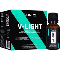 V-Light Vonixx: Vitrificador de Faróis Cerâmico 20ml - imagem 1