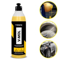 V-Mol Vonixx 500ml: Limpeza Automotiva Pesada - imagem 1