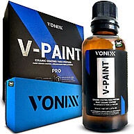 V-Paint Pro 50ml: Brilho e Proteção por até 3 Anos - imagem 1