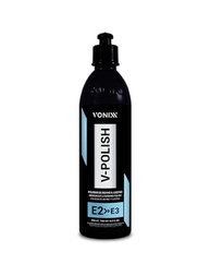Vonixx V-Polish: Polidor de Refino Premium para Acabamento Impecável (500ml) - imagem 2