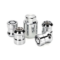 Trava de Roda Antiroubo Premium para Honda CR-V, Civic e Accord | Segurança Aprimorada e Design Elegante - imagem 2