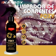Kit Completo Tok Final Vonixx + V-Floc: Brilho e Proteção Impecáveis - imagem 5