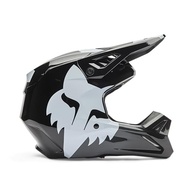 Capacete Fox Racing V1 Shield: Proteção e Estilo para Motocross e Dirt Bike - imagem 4