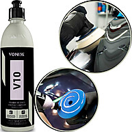V10 Vonixx: Polidor de Corte para Verniz Asiático - imagem 1