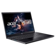 Notebook Gamer Acer Nitro V15 ANV15-52-737P Intel Core I7 13º Geração 16GB RAM 512GB SSD (RTX 4050) retroiluminado Preto Linux - imagem 3