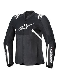 Alpinestars Jaqueta Stella T-Sps Air V2 - imagem 2