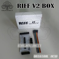 RIFF Box V2: Desbloqueio e Reparo Celular - imagem 2