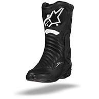BOTA ALPINESTARS SMX-6 V2 DRYSTAR (impermeável) - imagem 3
