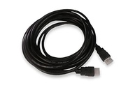 Cabo HDMI Svart 5 Metros V2.0 4K HDR - Conexão Impecável para sua Experiência Visual! - imagem 3