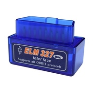Scanner Automotivo Bluetooth OBD2 Elm327 V2.1 Original: Diagnóstico Rápido para Android e iOS - imagem 1