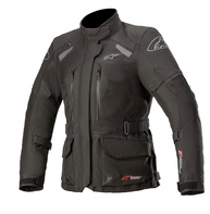 Jaqueta Alpinestars Stella Andes V3 Drystar: Aventura e Proteção para Mulheres - imagem 1