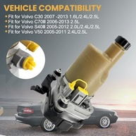 Bomba Direção Hidráulica Elétrica Volvo C30 C70 S40 V50 2005-2013 - Qualidade Premium - imagem 4