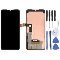 Tela LG V50s ThinQ: Reparo Rápido e Fácil! - imagem 2
